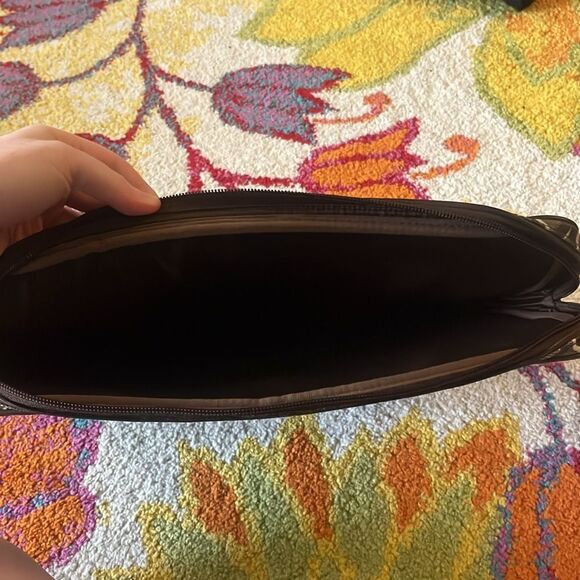 COACH SIGNATURE TECH CASE VINTAGE Y2K - Picture 5 of 8